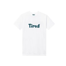 画像3: TIRED SKATEBOARDS CAT CALL S/S TEE (3)