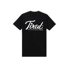 画像3: TIRED SKATEBOARDS CHERISE POCKET S/S TEE (3)