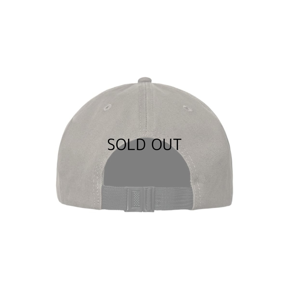 画像3: TIRED SKATEBOARDS CHERISE 6-PANEL CAP (3)