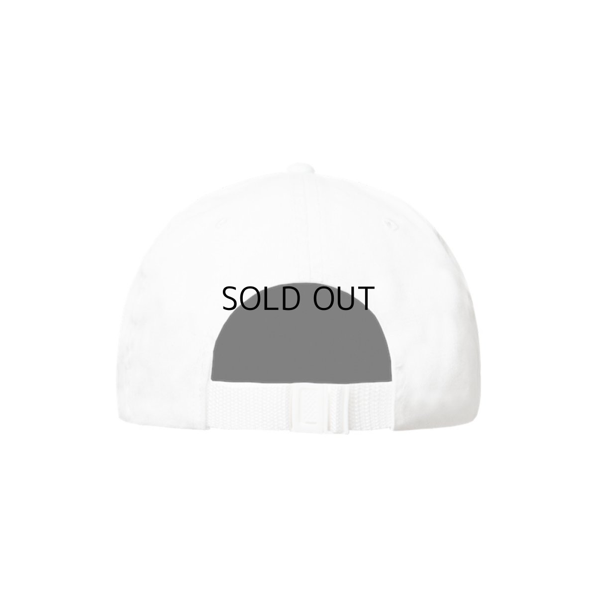 画像3: TIRED SKATEBOARDS SCHOLAR 6-PANEL CAP (3)