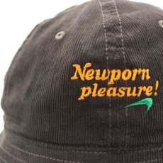 画像2: NEWPORN PLEASURE BALL HAT "MADE IN USA" (2)