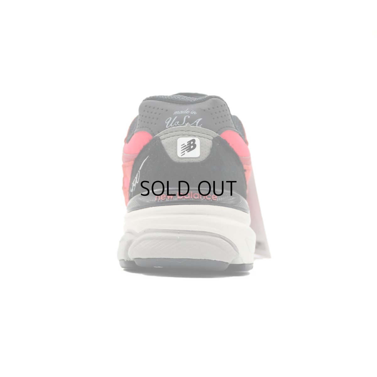 画像2: NEW BALANCE M990PL3 "MADE IN USA" (2)