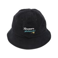 画像1: NEWPORN PLEASURE BALL HAT "MADE IN USA" (1)