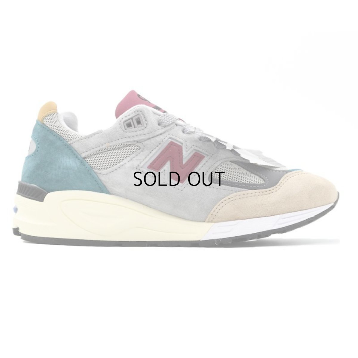 画像3: NEW BALANCE M990CP2 "MADE IN USA" (3)