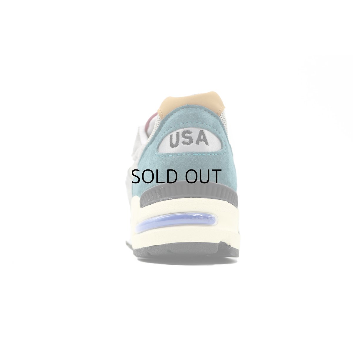 画像2: NEW BALANCE M990CP2 "MADE IN USA" (2)