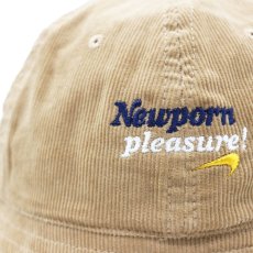 画像2: NEWPORN PLEASURE BALL HAT "MADE IN USA" (2)