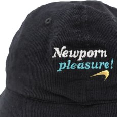 画像2: NEWPORN PLEASURE BALL HAT "MADE IN USA" (2)