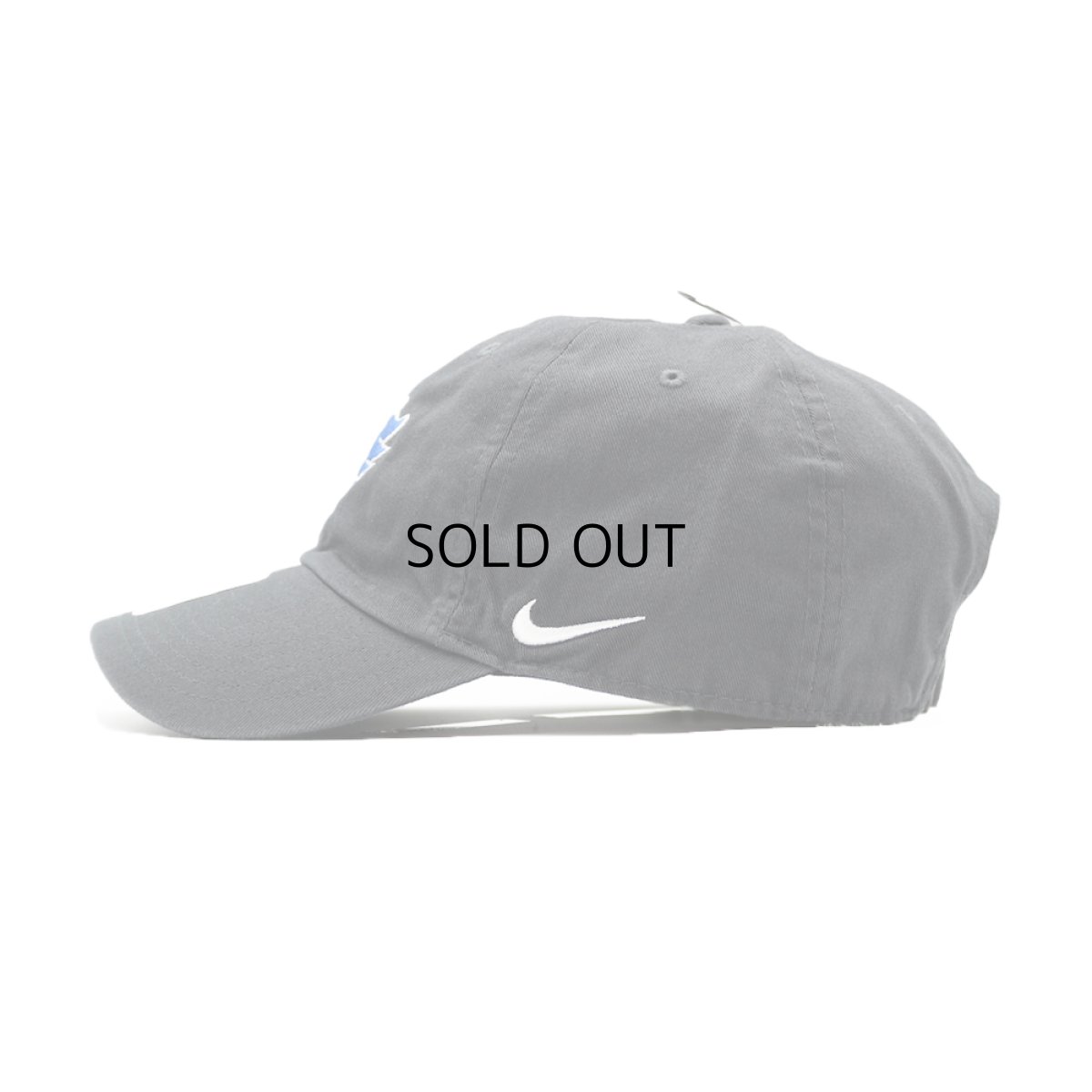画像4: NIKE X KENTUCKY WILDCATS HERITAGE 86 CAP (4)
