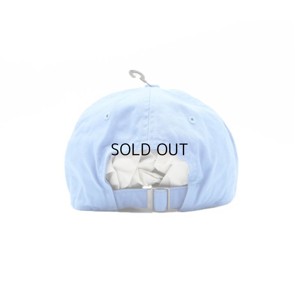 画像3: NIKE X NORTH CAROLINA TAR HEELS HERITAGE 86 CAP (3)