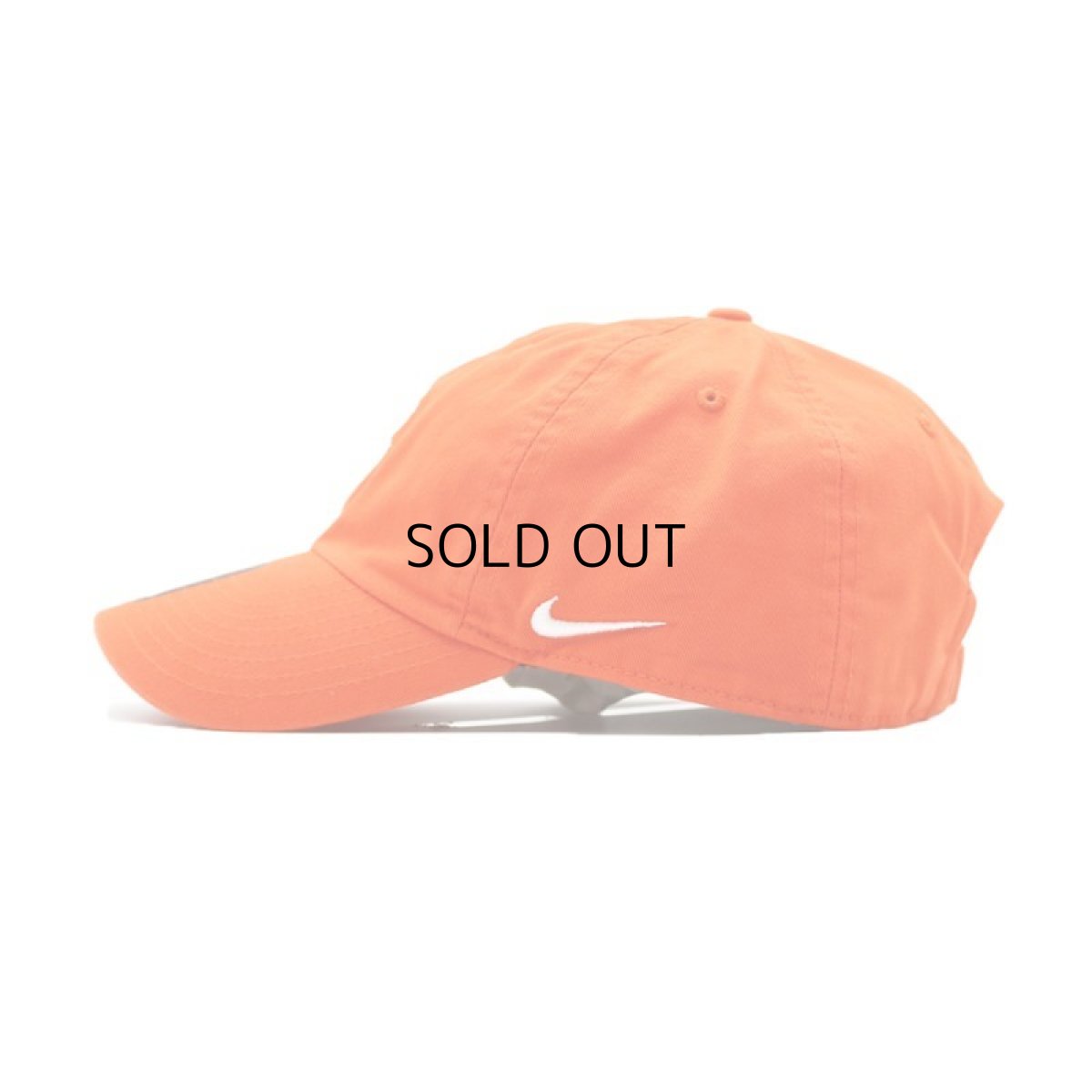 画像4: NIKE X CLEMSON TIGERS HERITAGE 86 CAP (4)