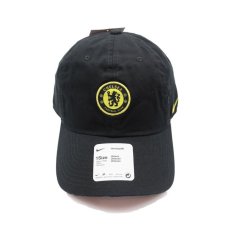 画像1: NIKE X CHELSEA FC HERITAGE 86 CAP (1)