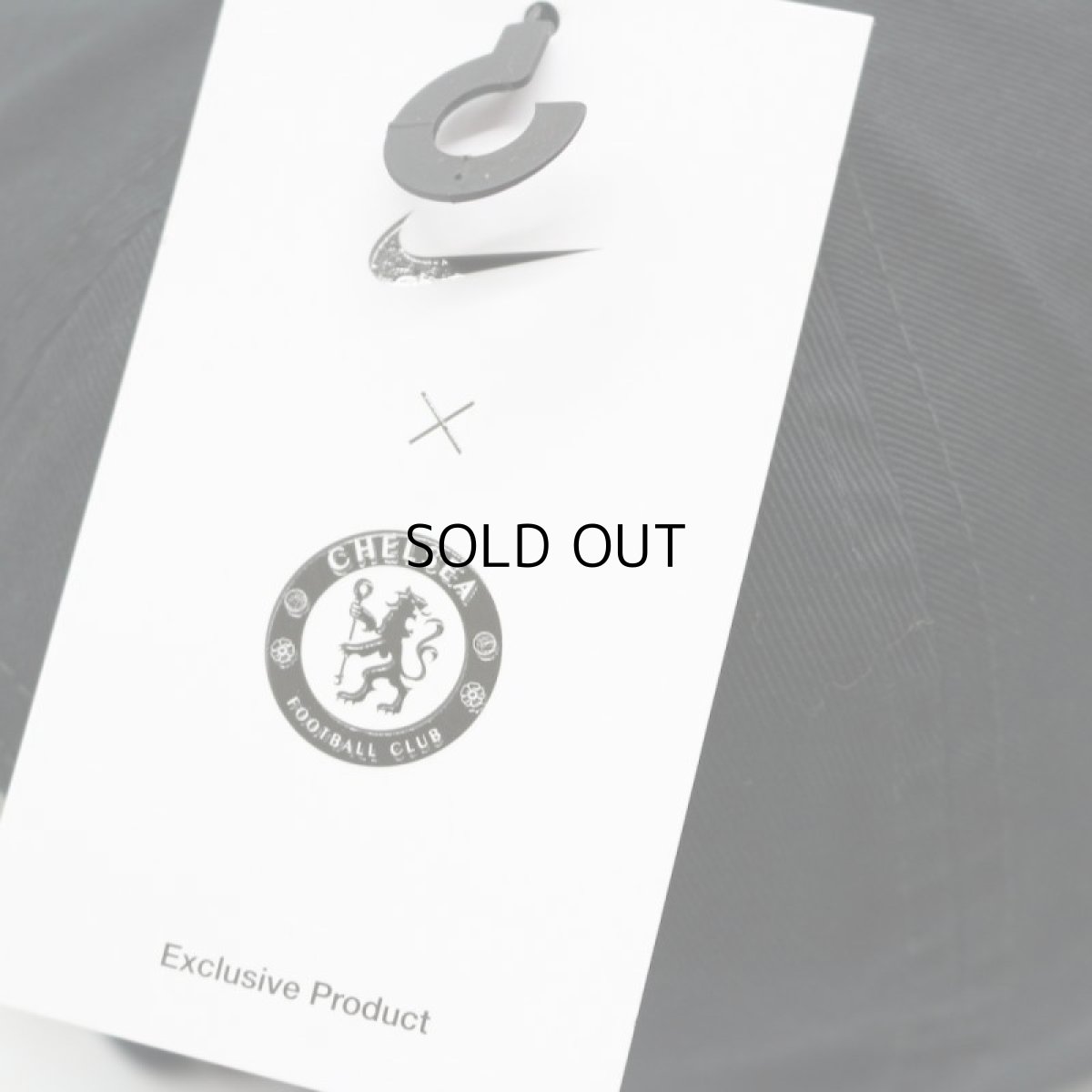 画像5: NIKE X CHELSEA FC HERITAGE 86 CAP (5)