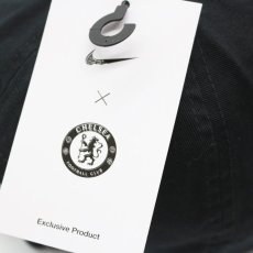 画像5: NIKE X CHELSEA FC HERITAGE 86 CAP (5)