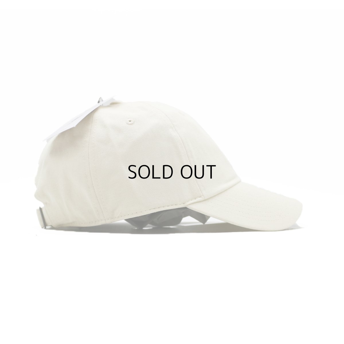 画像2: NIKE X LIVERPOOL FC HERITAGE 86 CAP (2)