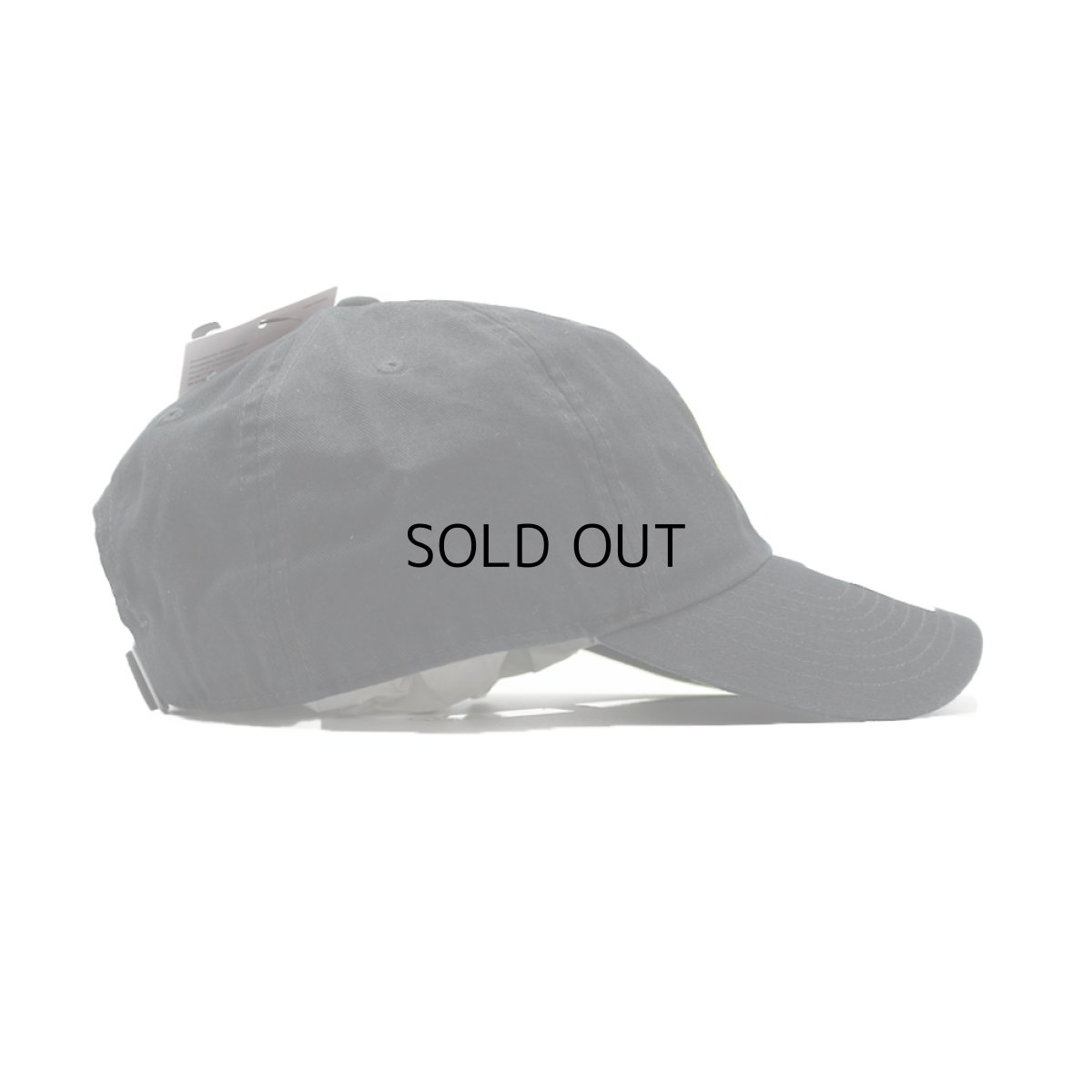 画像2: NIKE X CHELSEA FC HERITAGE 86 CAP (2)