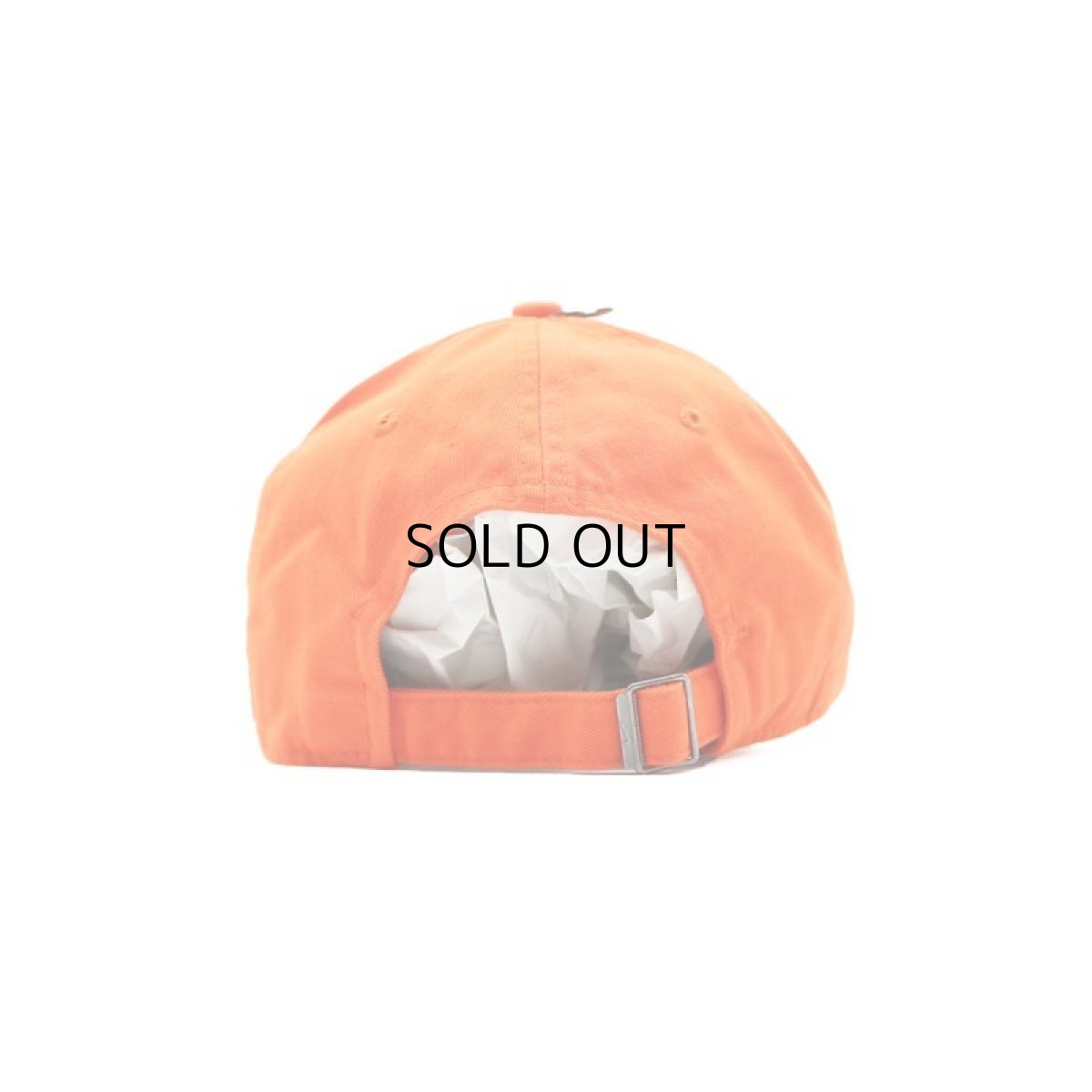 画像3: NIKE X CLEMSON TIGERS HERITAGE 86 CAP (3)