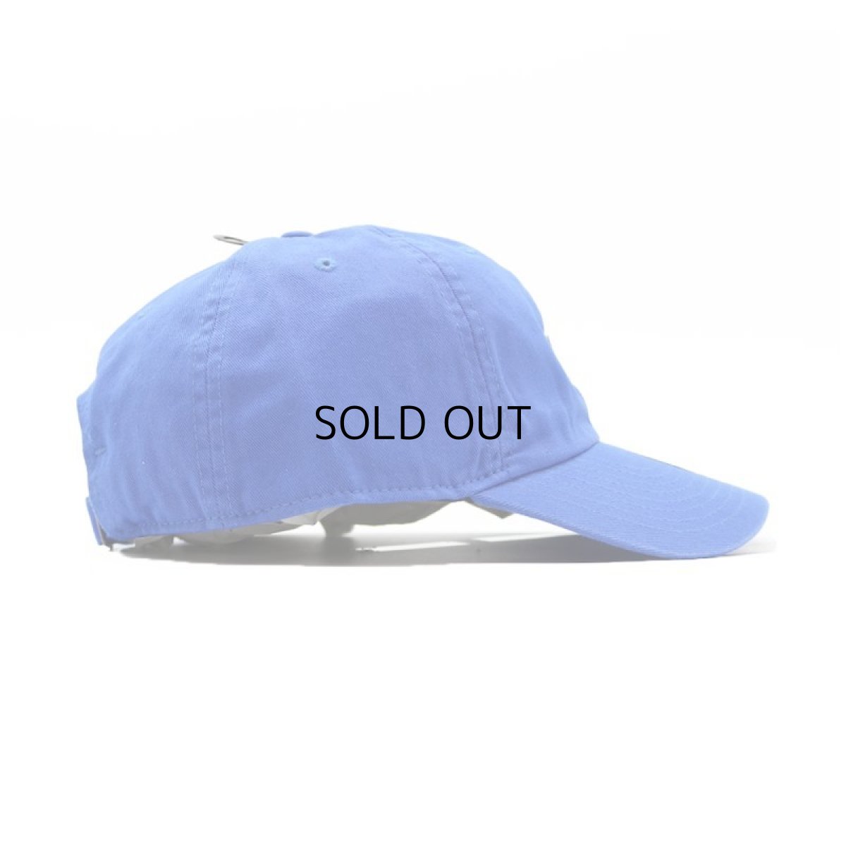 画像2: NIKE X BOISE STATE BRONCOS HERITAGE 86 CAP (2)