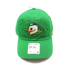 画像1: NIKE X OREGON DUCKS HERITAGE 86 CAP (1)