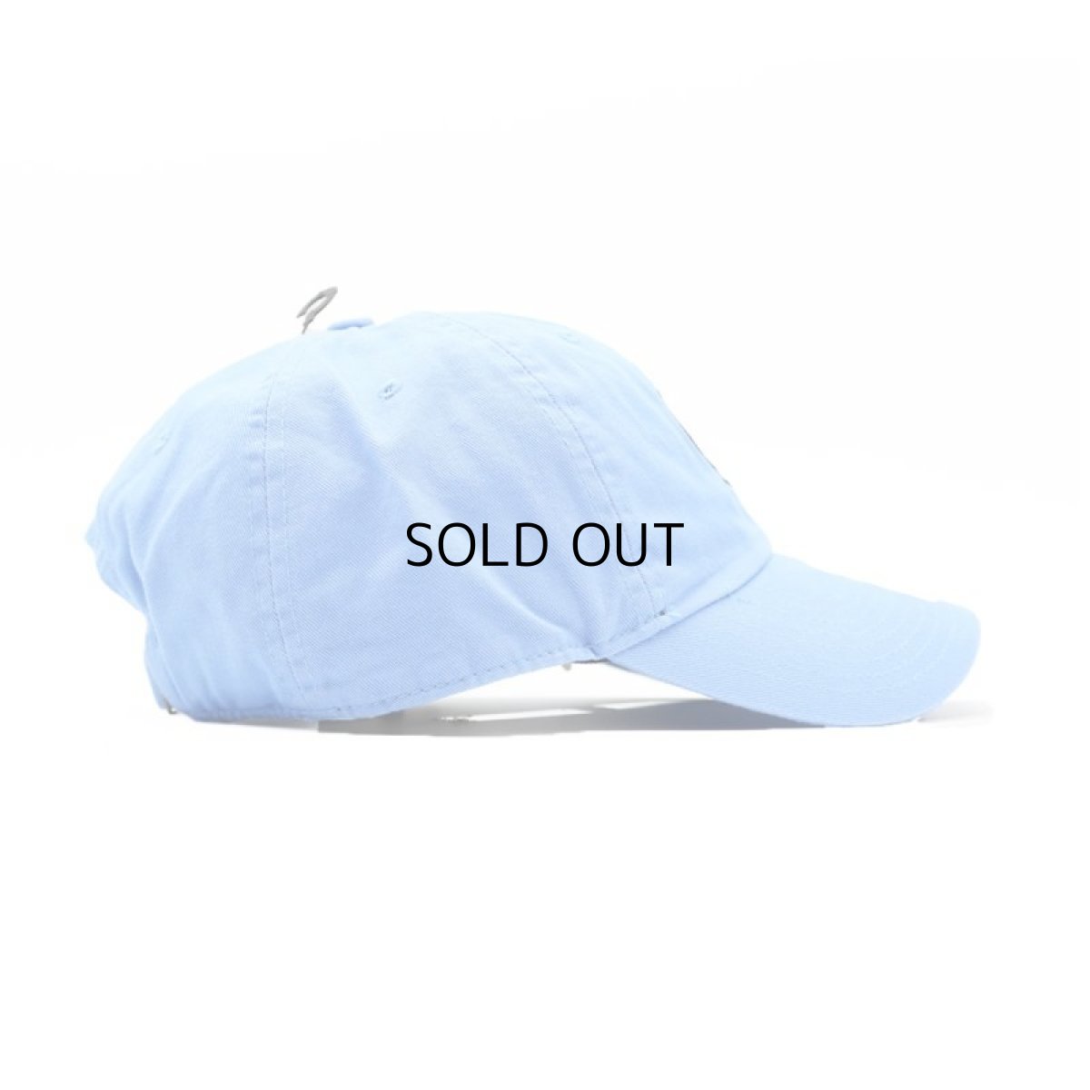 画像2: NIKE X NORTH CAROLINA TAR HEELS HERITAGE 86 CAP (2)