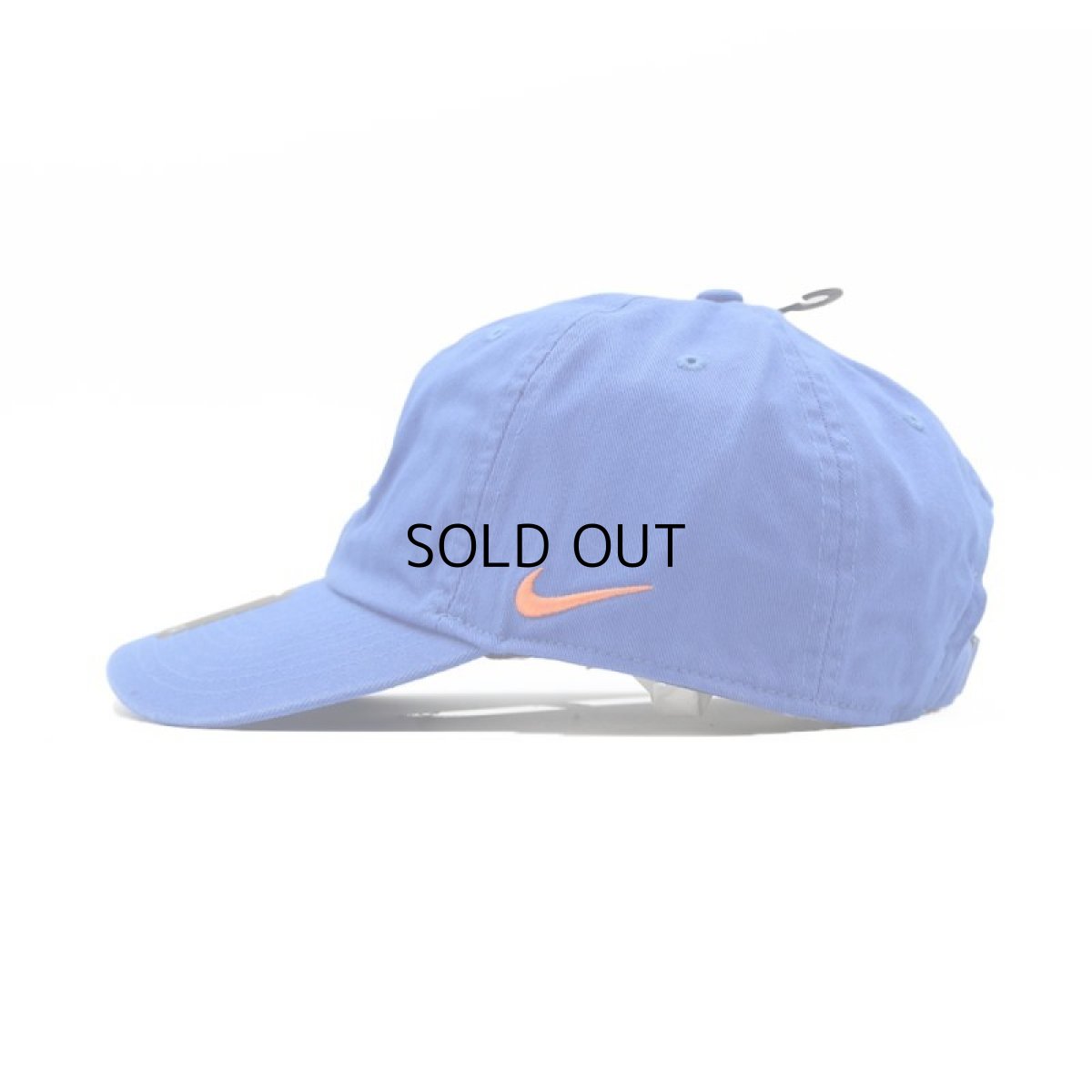 画像4: NIKE X BOISE STATE BRONCOS HERITAGE 86 CAP (4)