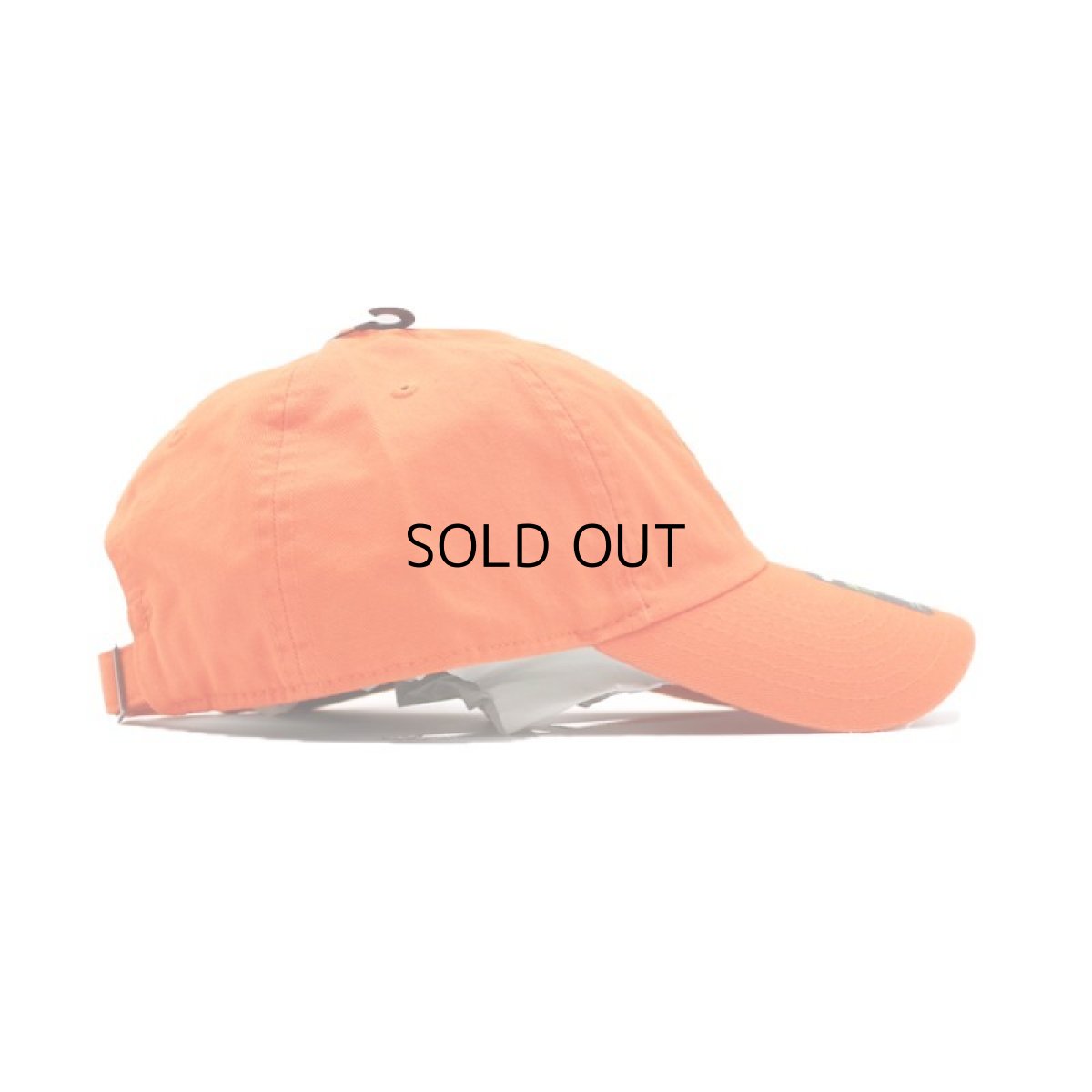 画像2: NIKE X CLEMSON TIGERS HERITAGE 86 CAP (2)