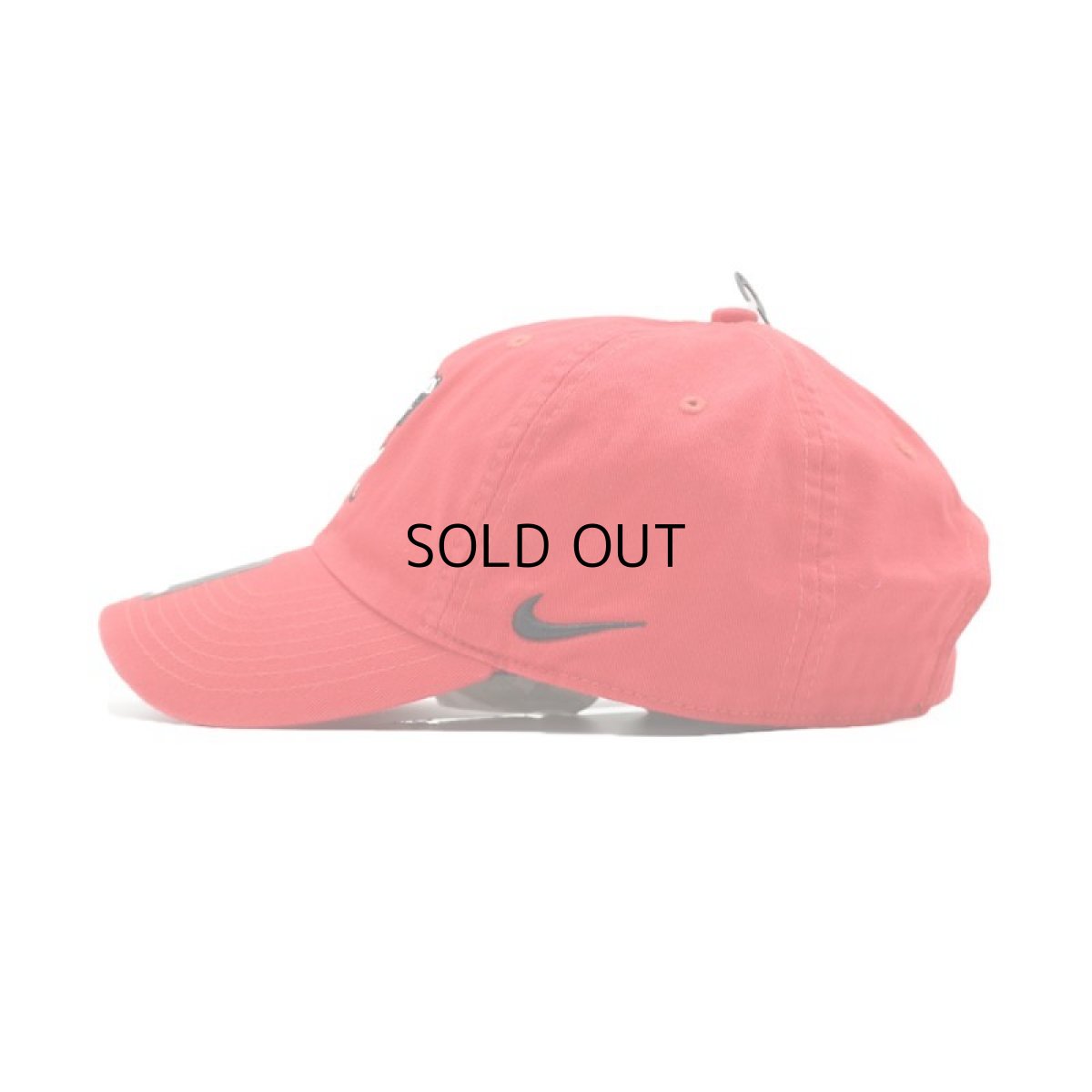 画像4: NIKE X GEORGIA BULLDOGS HERITAGE 86 CAP (4)