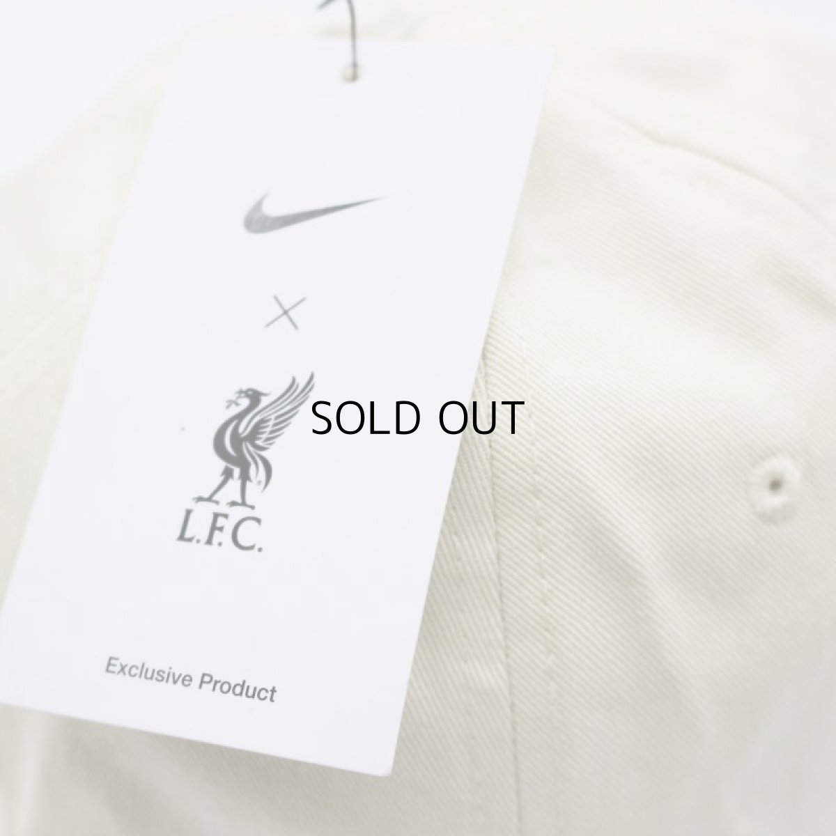 画像5: NIKE X LIVERPOOL FC HERITAGE 86 CAP (5)