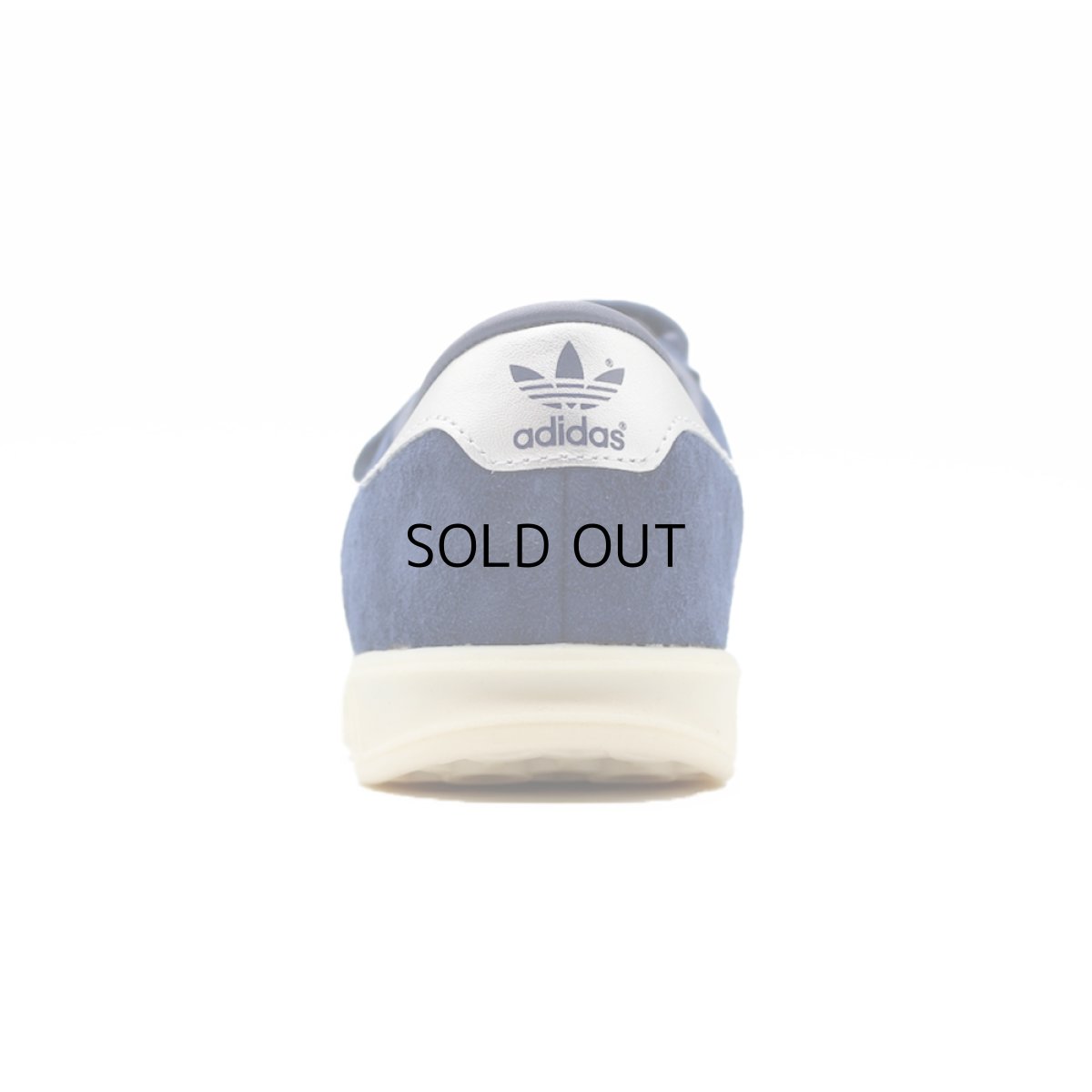 画像2: ADIDAS ORIGINALS FRANKFURT "CITY SERIES" (2)