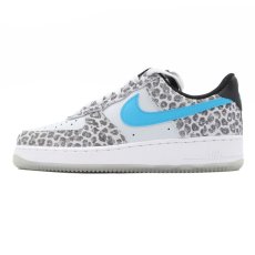 画像1: NIKE AIR FORCE 1 '07 PRM (1)