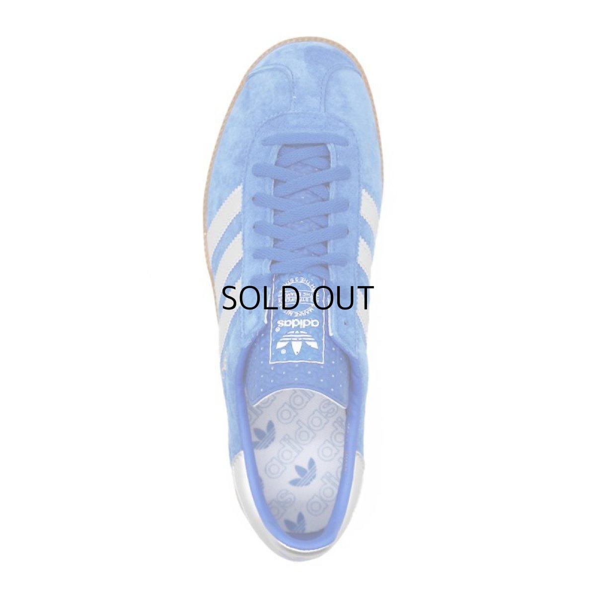 画像4: ADIDAS ORIGINALS TORINO "CITY SERIES" (4)