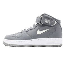 画像1: NIKE AIR FORCE 1 MID QS "NYC" (1)