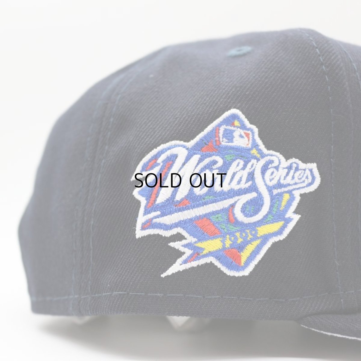 画像5: NEW ERA NEW YORK YANKEES 1999 WORLD SERIES SIDE PATCH 9FIFTY (5)