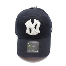 画像1: NIKE X NEW YORK YANKEES HERITAGE 86 CAP "COOPERSTOWN" (1)