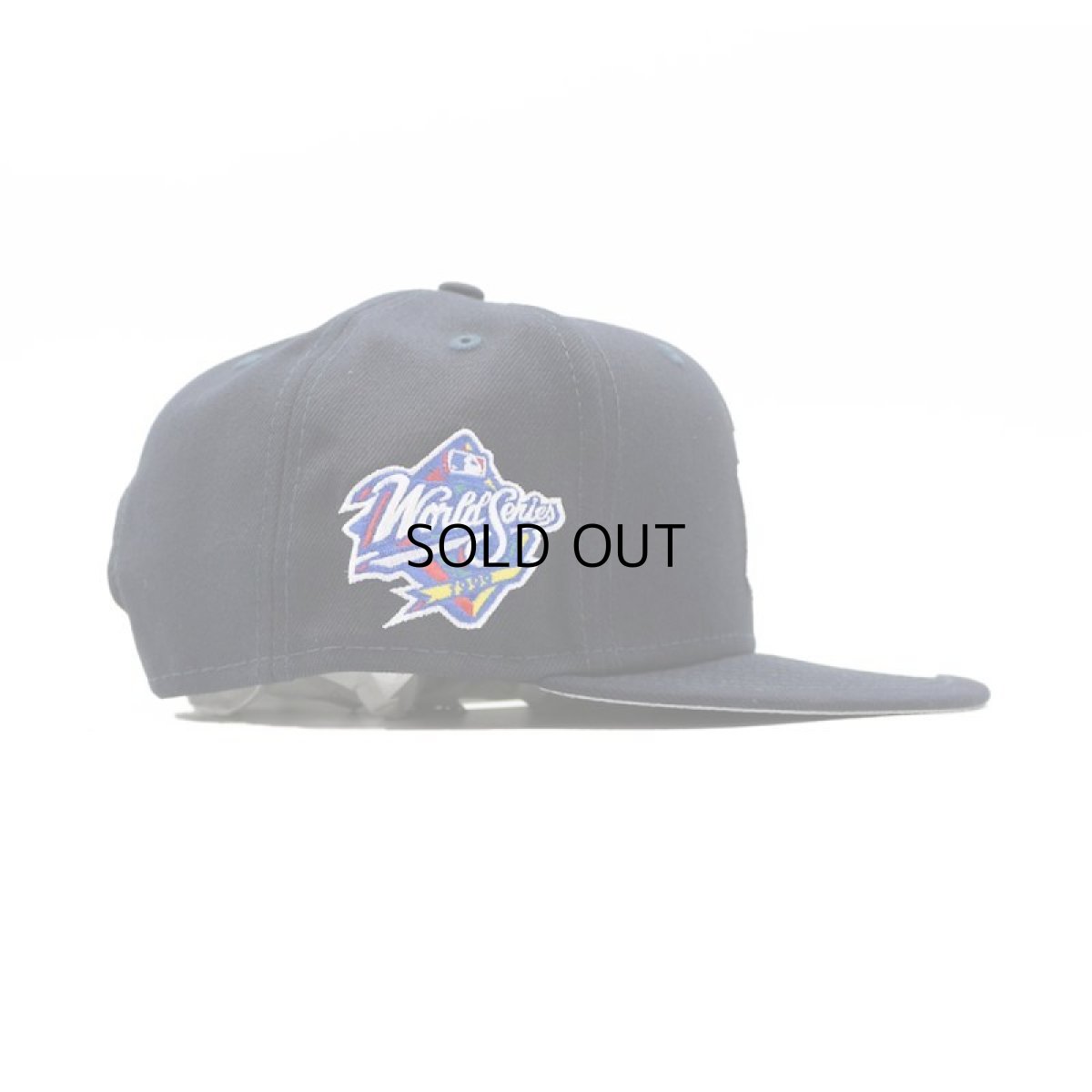 画像2: NEW ERA NEW YORK YANKEES 1999 WORLD SERIES SIDE PATCH 9FIFTY (2)