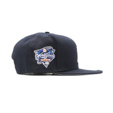 画像2: NEW ERA NEW YORK YANKEES 2000 WORLD SERIES SIDE PATCH 9FIFTY SNAPBACK CAP (2)