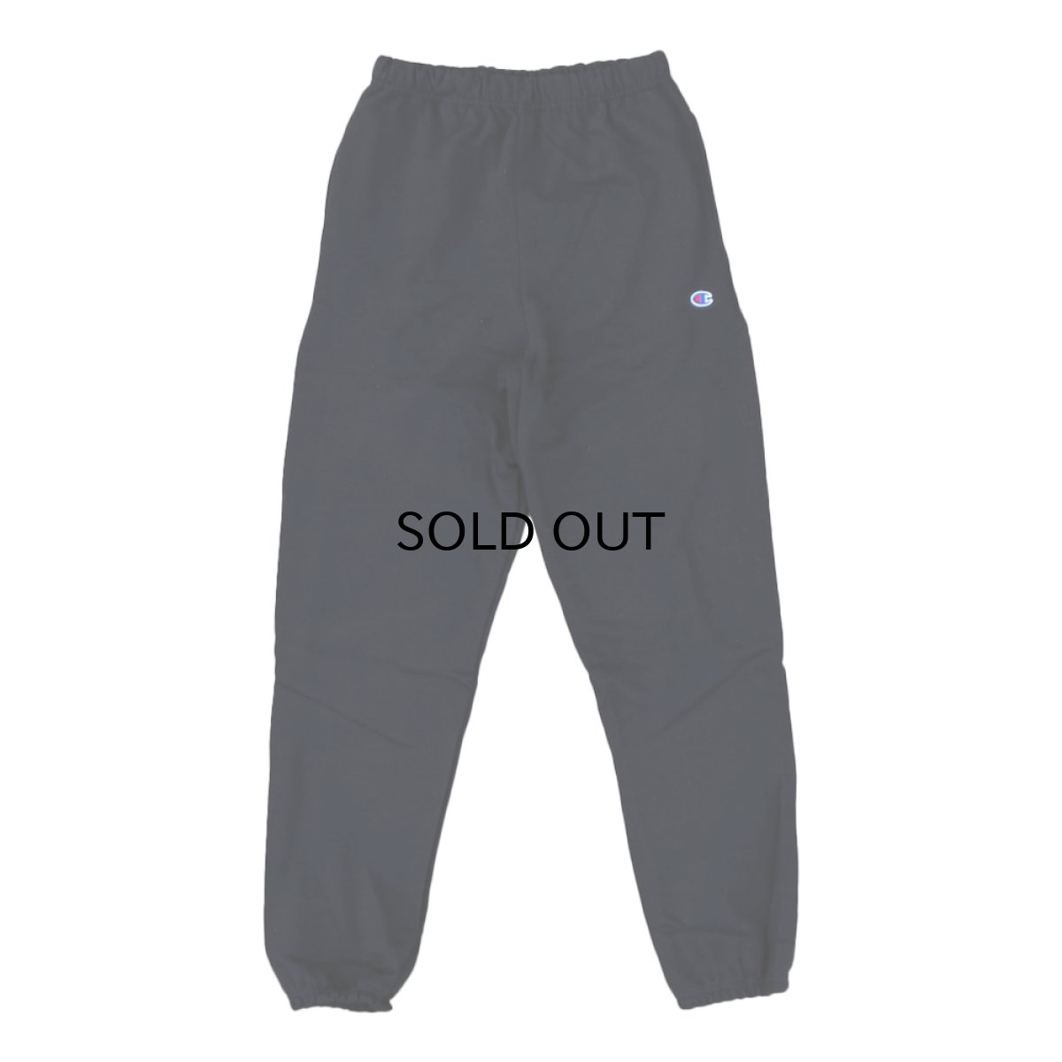 画像1: CHAMPION REVERSE WEAVE SWEATPANTS (1)