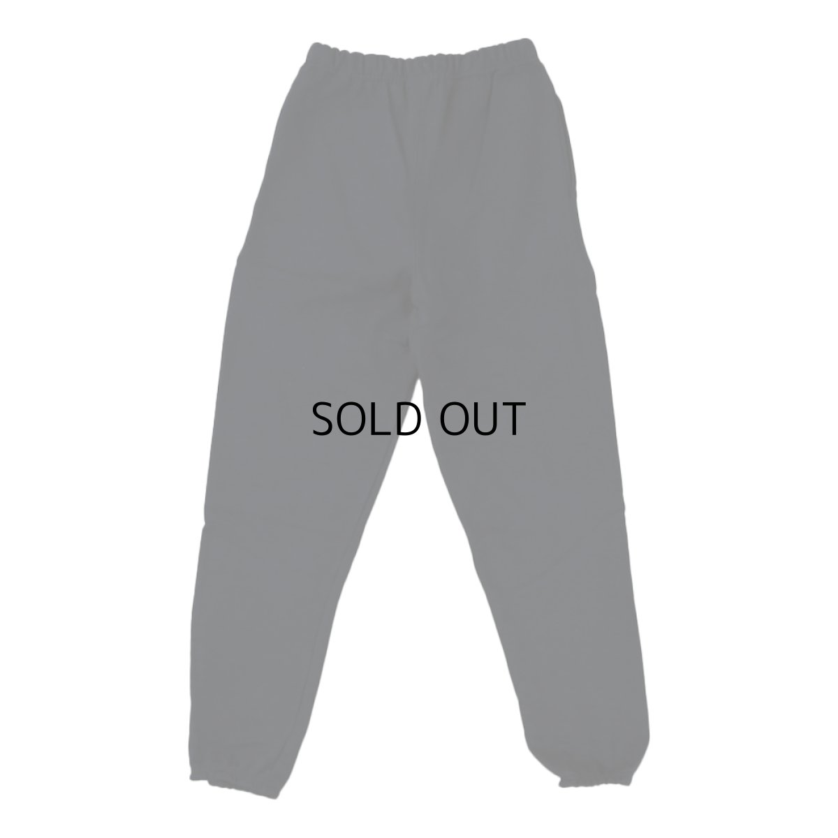 画像2: CHAMPION REVERSE WEAVE SWEATPANTS (2)
