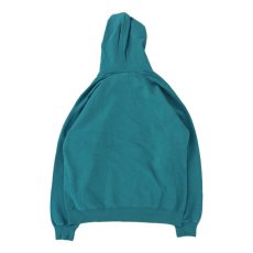 画像2: CHAMPION GARMENT DYED HOODED SWEATSHIRT (2)