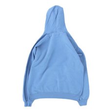 画像2: CHAMPION GARMENT DYED HOODED SWEATSHIRT (2)