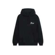 画像3: TIRED SKATEBOARDS SKATEBORD TEAM PULLOVER HOOD (3)