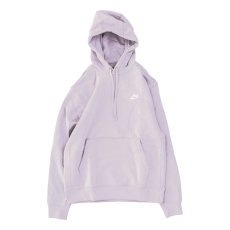 画像1: NIKE CLUB PULLOVER HOODIE (1)