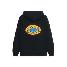 画像1: TIRED SKATEBOARDS SKATEBORD TEAM PULLOVER HOOD (1)