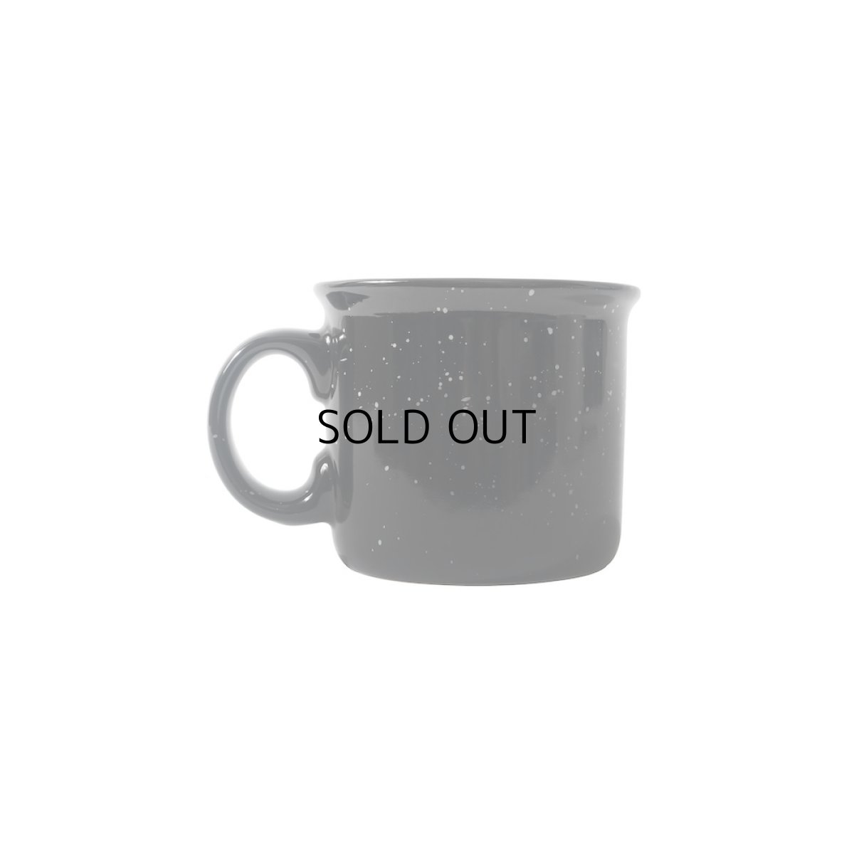 画像4: TIRED SKATEBOARDS CHERISE CERAMIC CAMP MUG SET OF 2 (4)