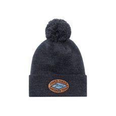 画像1: TIRED SKATEBOARDS SKATEBORD TEAM POM BEANIE (1)