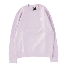 画像1: NIKE CLUB CREW SWEAT (1)