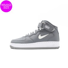 画像1: NIKE AIR FORCE 1 MID QS NYC "WMNS SIZE" (1)