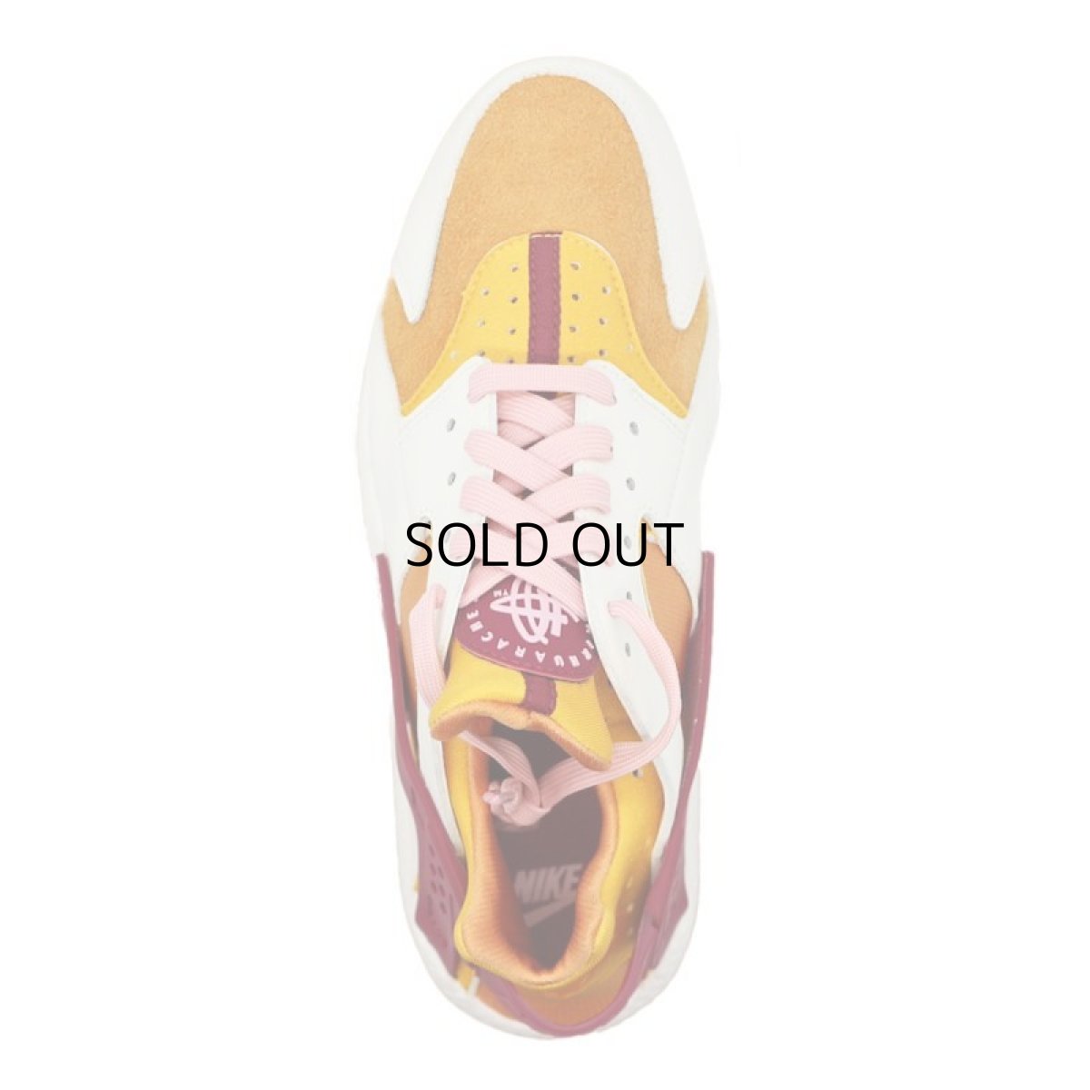 画像4: NIKE WMNS AIR HUARACHE "SUNSET" (4)