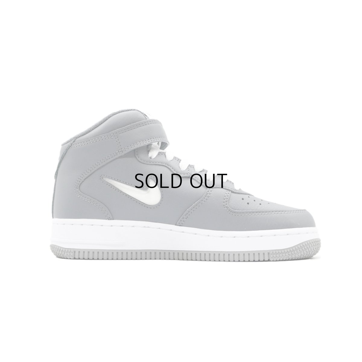 画像3: NIKE AIR FORCE 1 MID QS NYC "WMNS SIZE" (3)