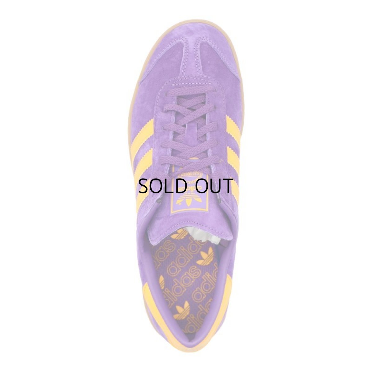 画像4: ADIDAS ORIGINALS HAMBURG "CITY SERIES" (4)