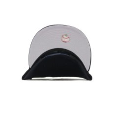 画像6: NEW ERA NEW YORK YANKEES 2000 WORLD SERIES SIDE PATCH 9FIFTY SNAPBACK CAP (6)